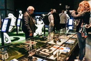 FCポルトミュージアム＆ツアー