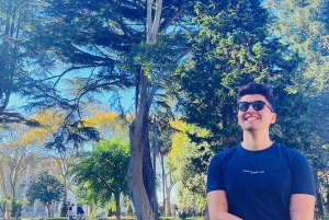 Pierwsza rzecz do zrobienia w Porto, Poznaj Porto – prywatna wycieczka piesza.