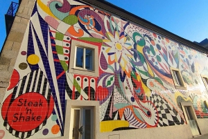 Pierwsza rzecz do zrobienia w Porto, Poznaj Porto – prywatna wycieczka piesza.