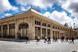 Från Lisboa: Porto privat heldagsutflykt