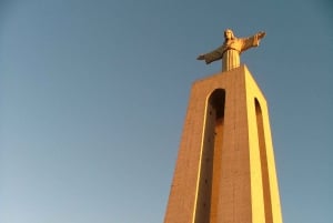 Vanuit Lissabon: 5-daagse privérondreis door Portugal