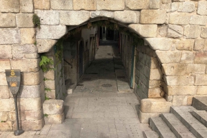 Vanuit Lissabon: 5-daagse privérondreis door Portugal