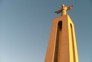 Fra Lissabon: 5-dages privat tur i Portugal