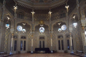 Fra Lisboa: Opplevelser i Douro-dalen og Porto by