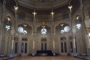 Vanuit Lissabon: Dourovallei en Porto stad beleven