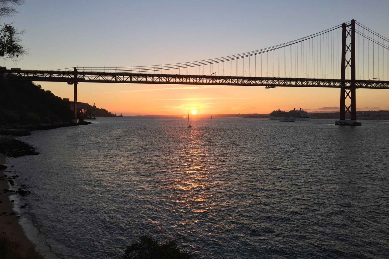 From Lisbon: One Way Transfer to/from Porto