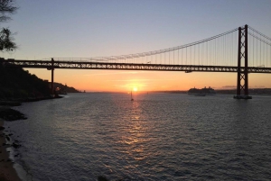 Fra Lisboa: Enveis transfer til/fra Porto