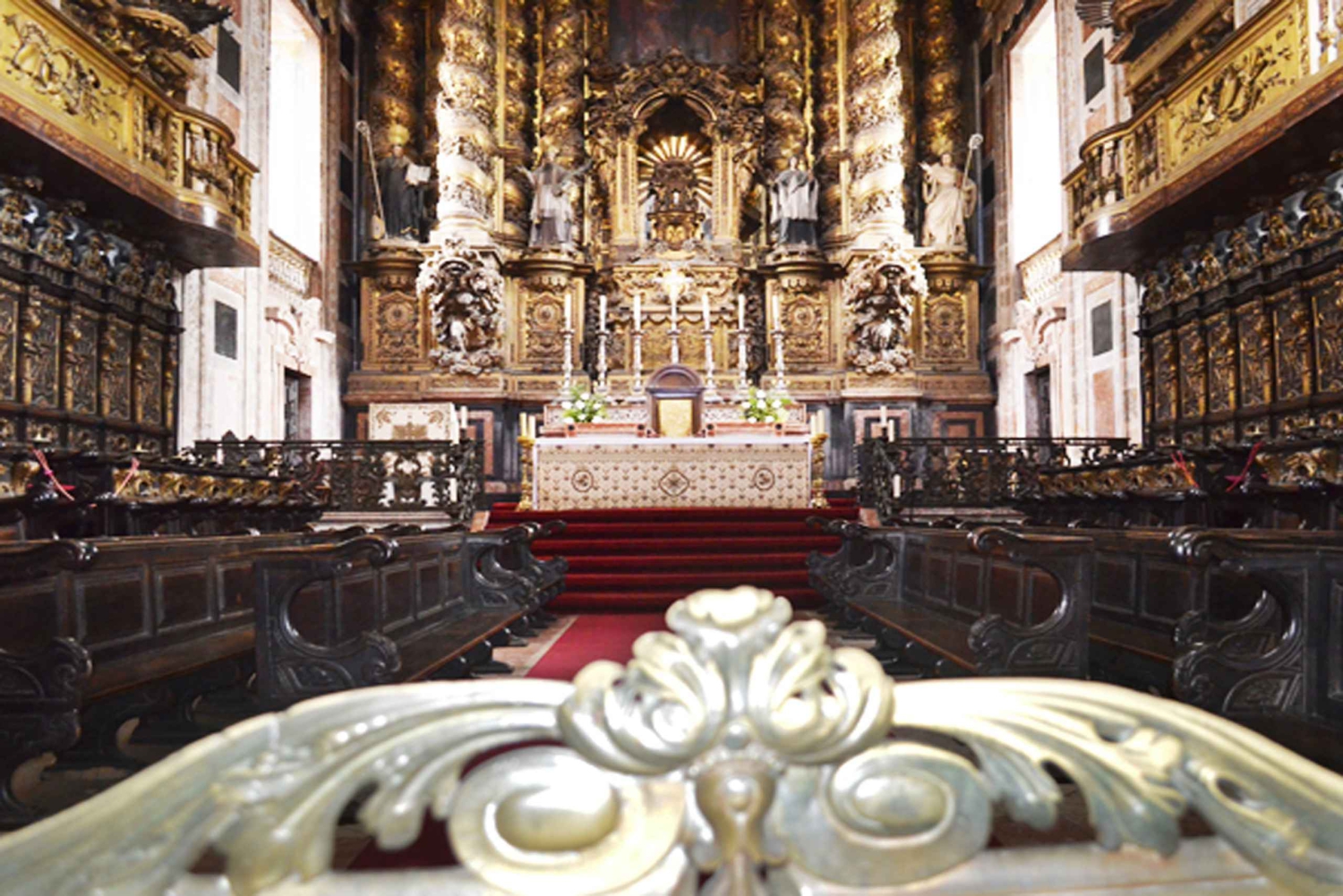 Da Lisbona: tour privato di un giorno a Porto