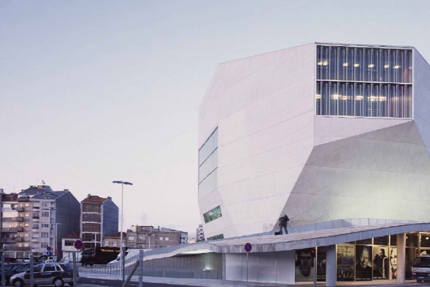 Depuis Lisbonne : Visite privée d'une jounée à Porto