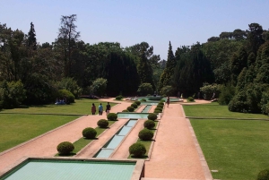 Depuis Lisbonne : Visite privée d'une jounée à Porto