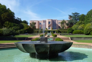 Depuis Lisbonne : Visite privée d'une jounée à Porto