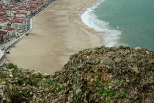 Da Lisbona: Trasferimento a Porto con fermate fino a 3 città