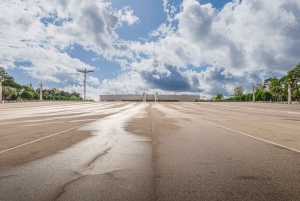 Da Lisbona: Trasferimento a Porto con fermate fino a 3 città