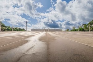 From Lisbon: Tansfer to Porto with stops until 3 cities