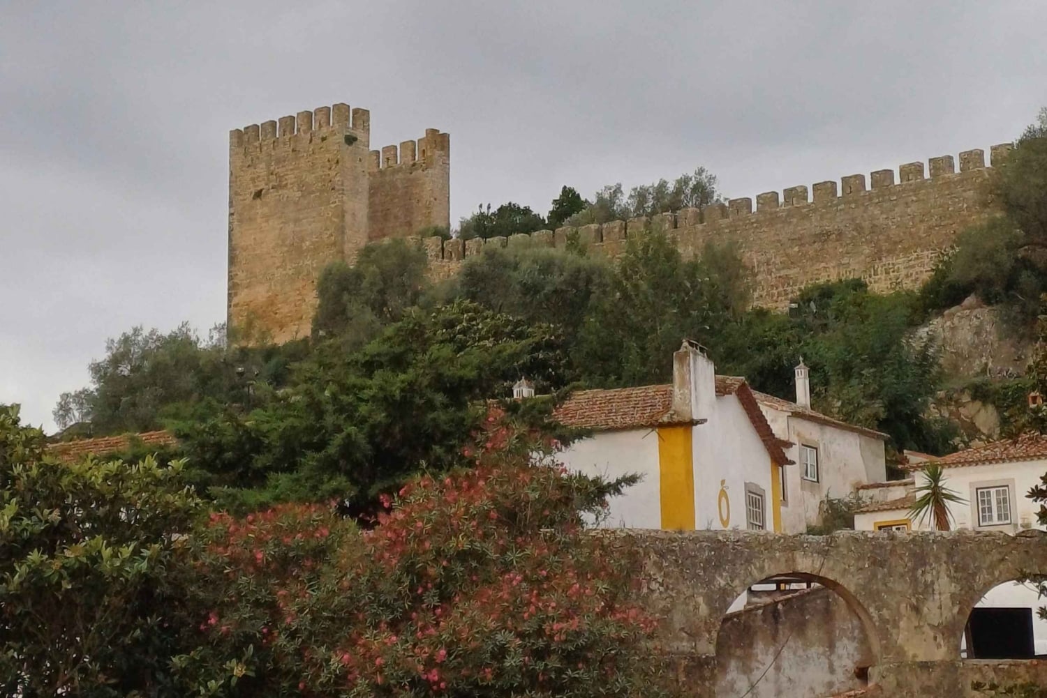 Fra Lissabon til Porto: En rejse gennem historie og skønhed