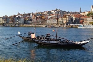 Fra Lissabon til Porto: En rejse gennem historie og skønhed