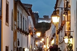 Fra Lissabon til Porto: En rejse gennem historie og skønhed