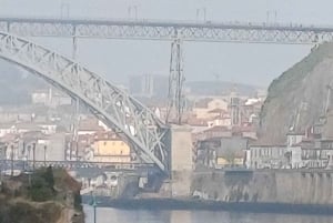 Fra Lissabon til Porto: En rejse gennem historie og skønhed