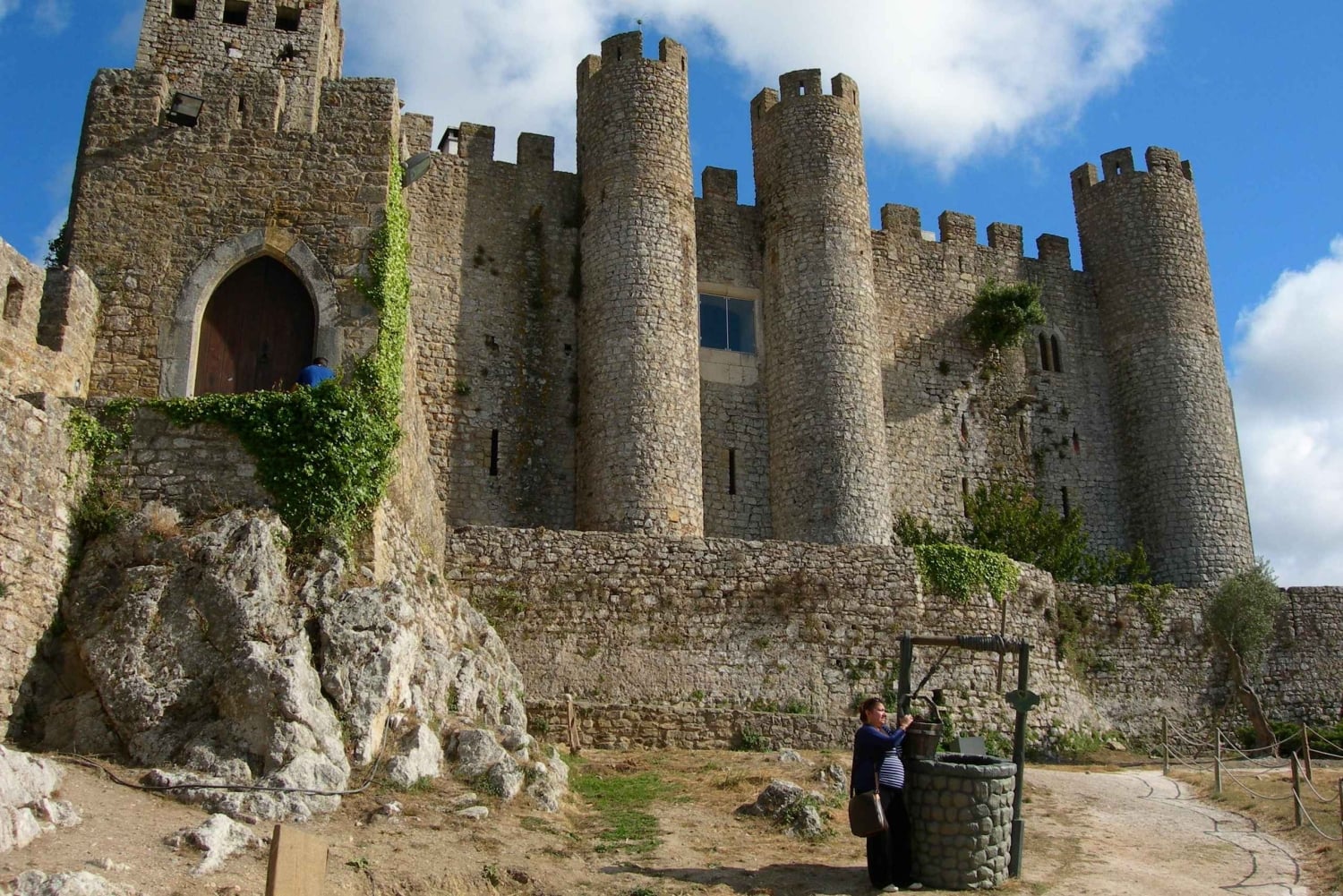 Z Lizbony: Transfer do Porto