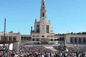 Z Lizbony: Transfer do Porto