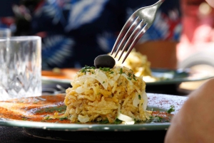 Z Porto: 2 regiony winiarskie, lunch na farmie i rejs