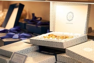 Från Porto: Guidad dagsutflykt till Arouca 516 och Paiva Walkways