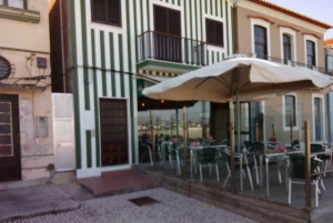 Z Porto: Wycieczka do Aveiro i Coimbry z rejsem łodzią Moliceiro