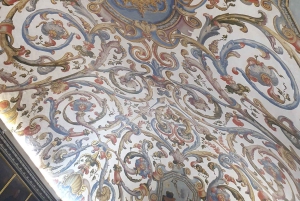 Z Porto: Wycieczka do Aveiro i Coimbry z rejsem łodzią Moliceiro