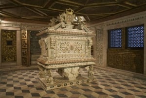 Vanuit Porto: Aveiro Privé Dagtrip met gids