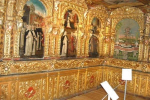 Portosta: Aveiro Yksityinen opastettu päiväretki