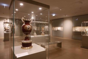 Portosta: Aveiro Yksityinen opastettu päiväretki