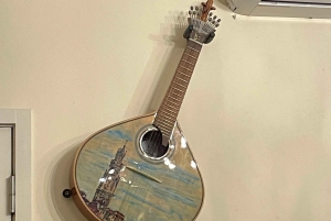 ポルト発：ブラガとギマランイス日帰りツアー（昼食付