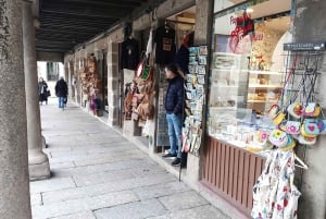 Portosta: Braga ja Guimarães päiväretki lounaalla