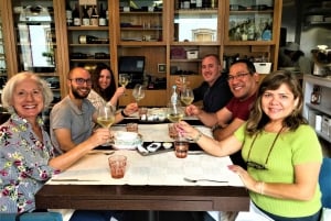 Из Порту: тур на целый день в Брагу и Гимарайнш с обедом