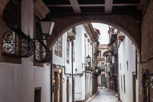 Из Порту: тур на целый день в Брагу и Гимарайнш с обедом