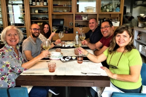 Depuis Porto : visite d'une jounée de Braga et Guimarães avec déjeuner