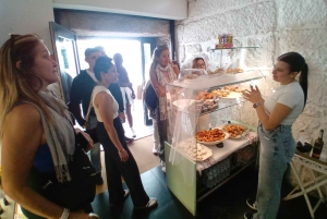 Depuis Porto : visite d'une jounée de Braga et Guimarães avec déjeuner