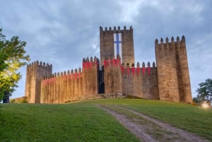 Da Porto | Tour di Braga e Guimarães