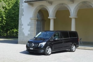 Da Porto | Tour di Braga e Guimarães