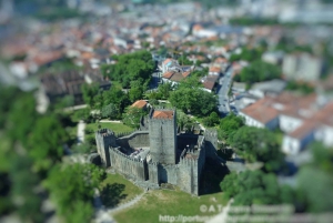 Da Porto | Tour di Braga e Guimarães