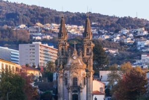 Da Porto | Tour di Braga e Guimarães