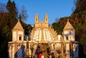 Da Porto | Tour di Braga e Guimarães