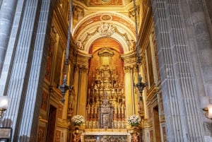 Från Porto: Braga & Guimarães heldagsupplevelse med lunch