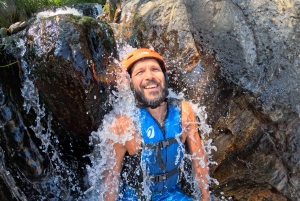 Da Porto: Rafting in canoa sul fiume Paiva