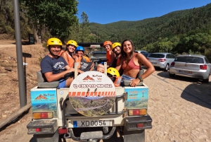 Da Porto: Rafting in canoa sul fiume Paiva