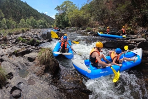 Da Porto: Rafting in canoa sul fiume Paiva