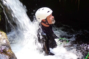 Do Porto: Canyoning - Excursão de Aventura