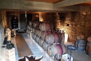 Von Porto aus: Douro Valley 3 Vineyards Tour mit Mittagessen