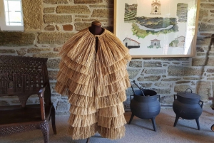 Von Porto aus: Douro Valley 3 Vineyards Tour mit Mittagessen