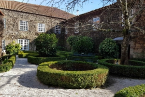 Von Porto aus: Douro Valley 3 Vineyards Tour mit Mittagessen